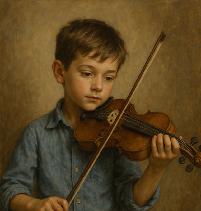 Violin